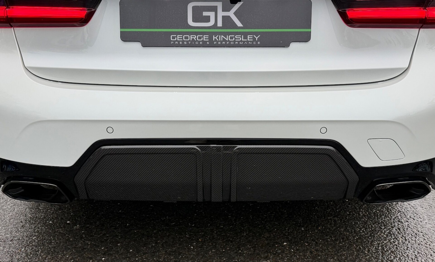 Used BMW 3 Series 2022 for sale - 76611254: Photo 20