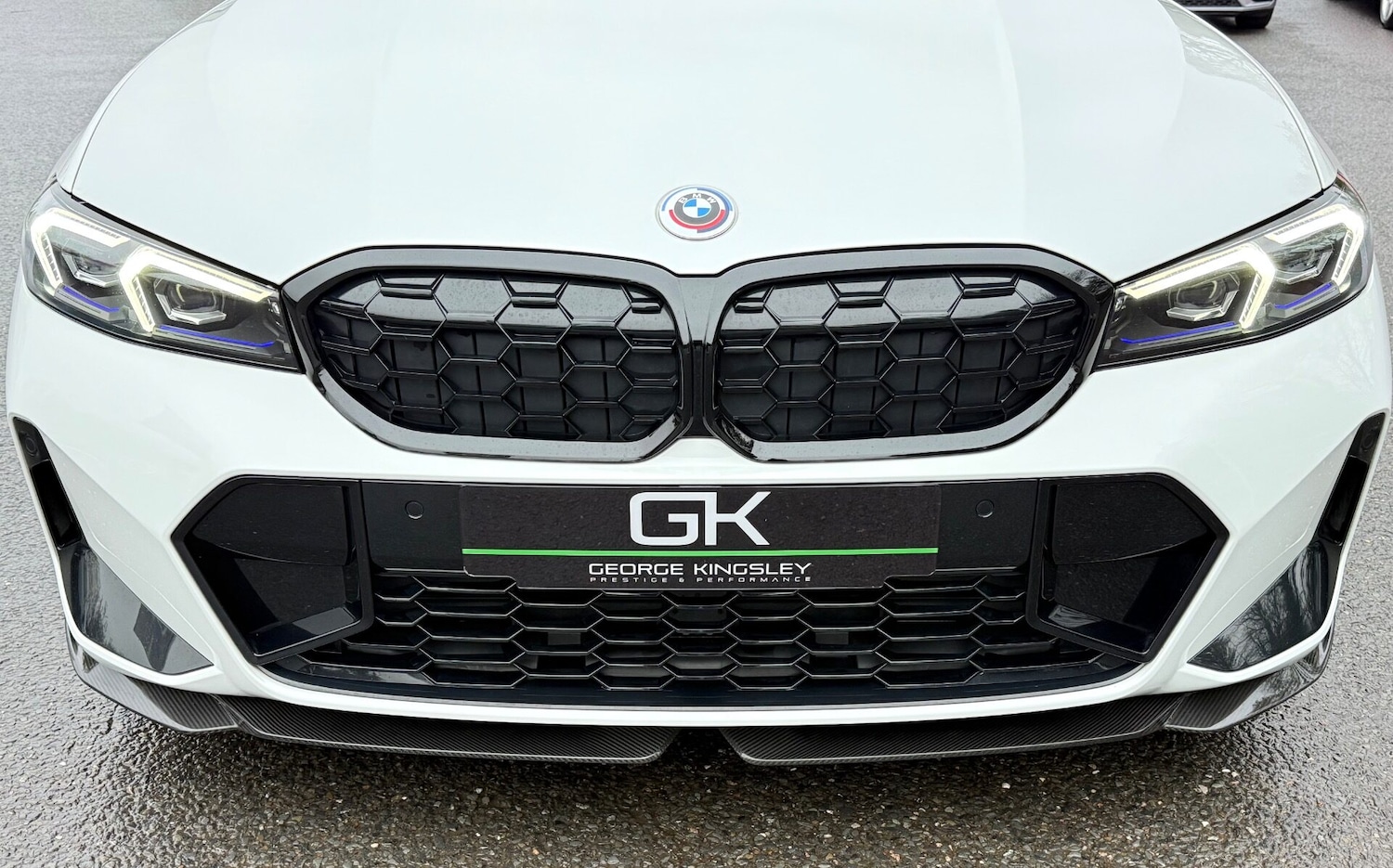 Used BMW 3 Series 2022 for sale - 76611254: Photo 21