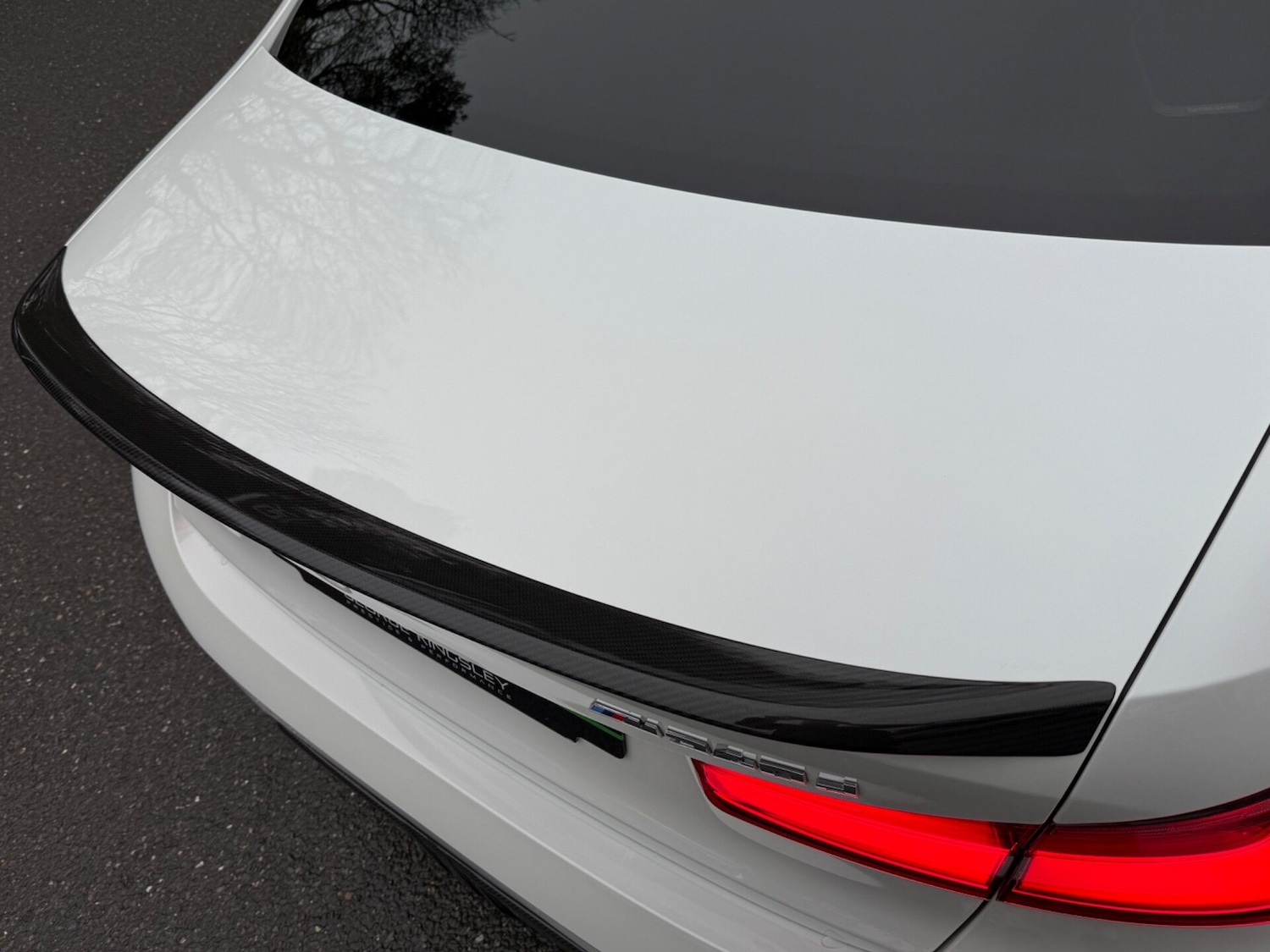 Used BMW 3 Series 2022 for sale - 76611254: Photo 23