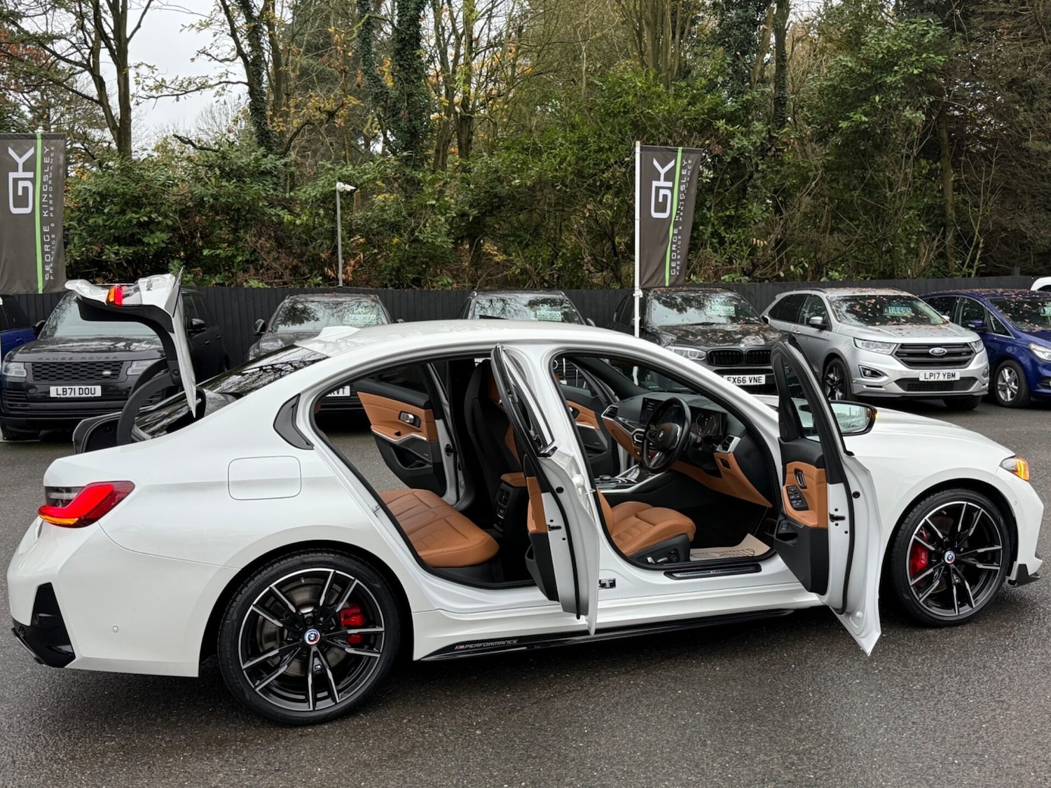 Used BMW 3 Series 2022 for sale - 76611254: Photo 27