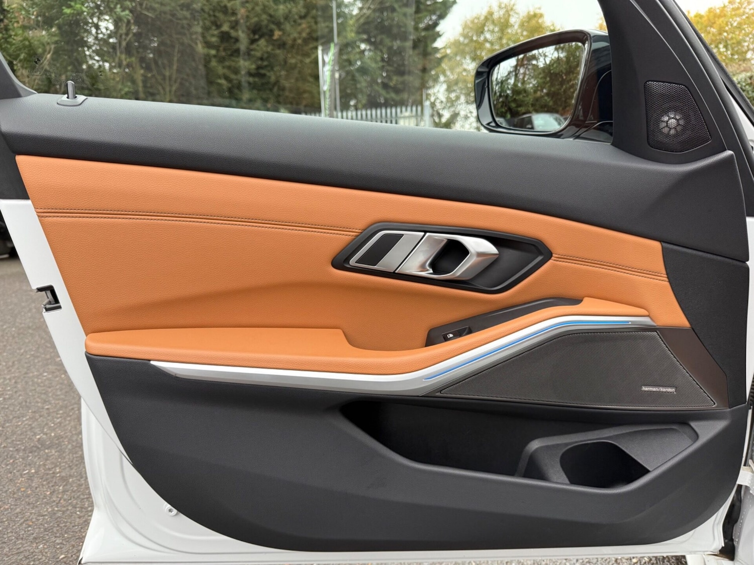 Used BMW 3 Series 2022 for sale - 76611254: Photo 31