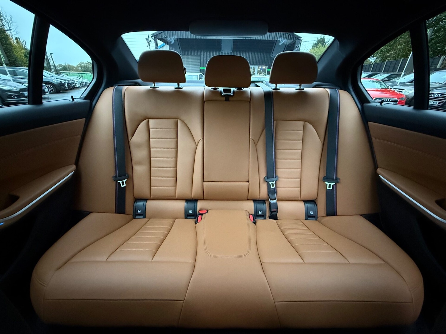 Used BMW 3 Series 2022 for sale - 76611254: Photo 36