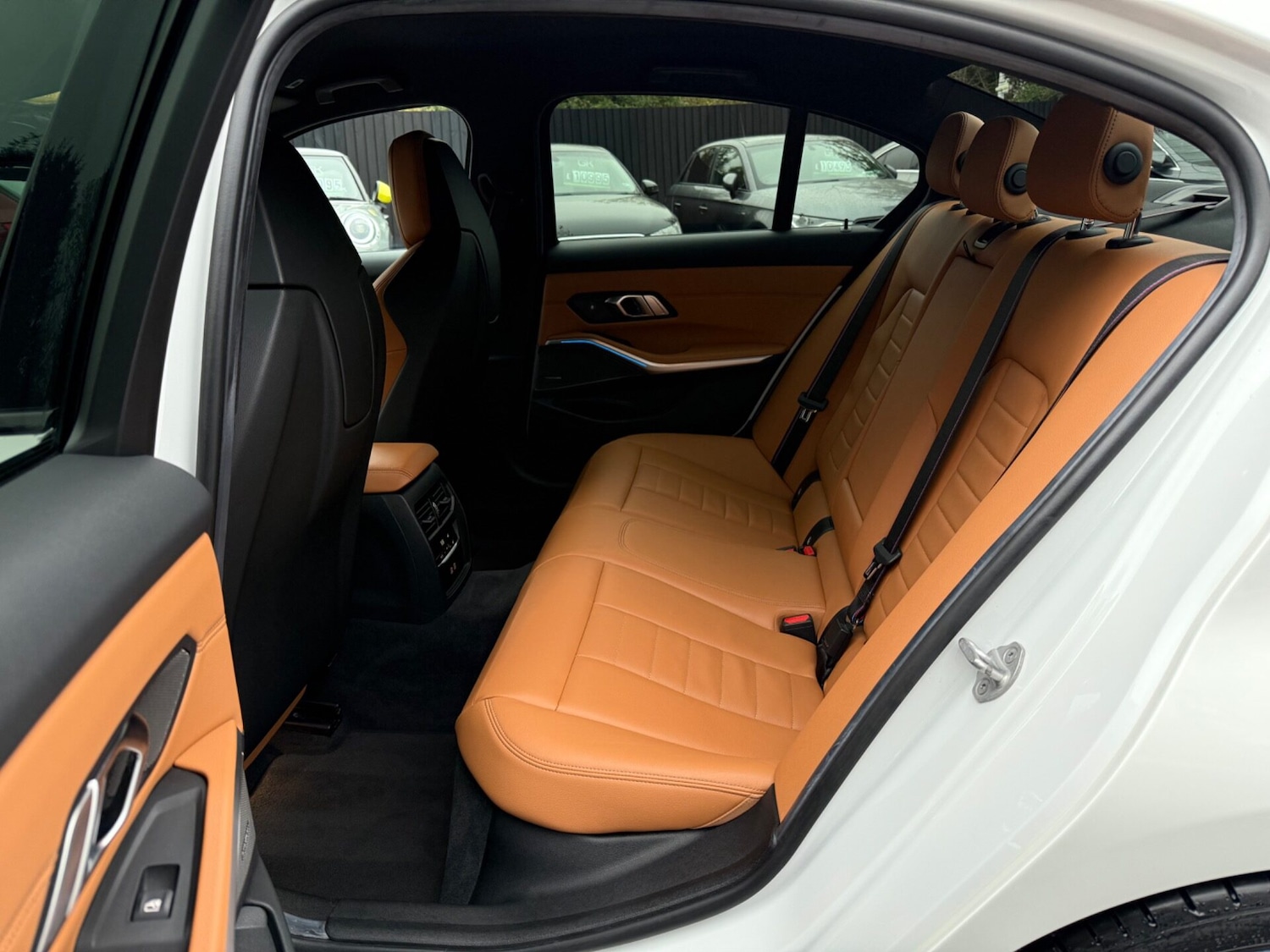 Used BMW 3 Series 2022 for sale - 76611254: Photo 37