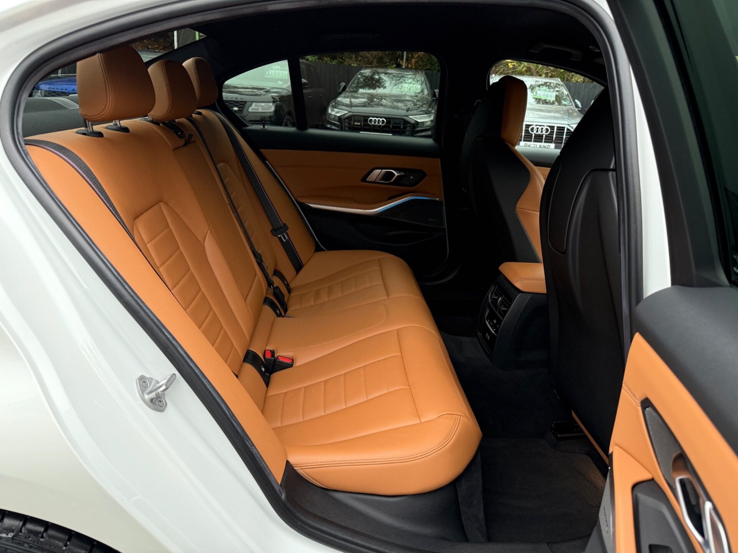 Used BMW 3 Series 2022 for sale - 76611254: Photo 38