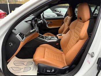 Used BMW 3 Series 2022 for sale - 76611254: Photo