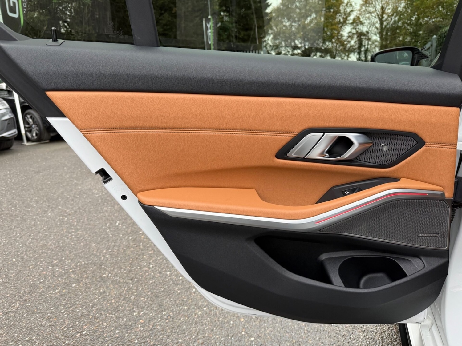 Used BMW 3 Series 2022 for sale - 76611254: Photo 40