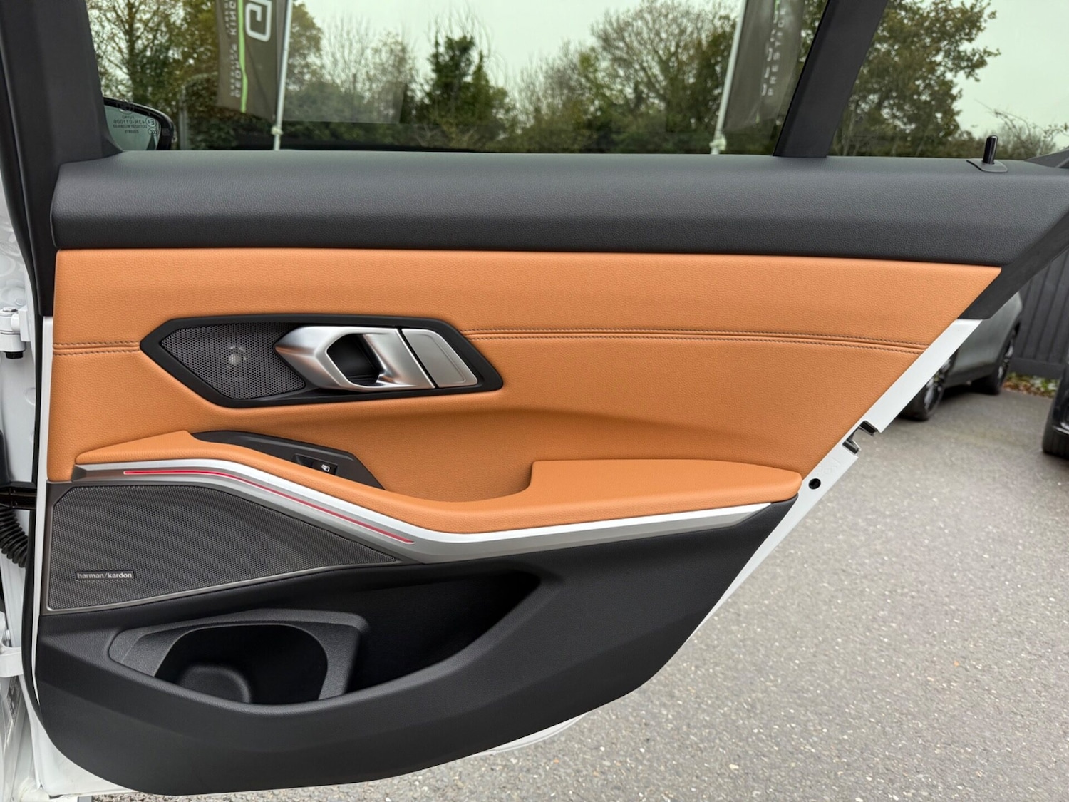 Used BMW 3 Series 2022 for sale - 76611254: Photo 41