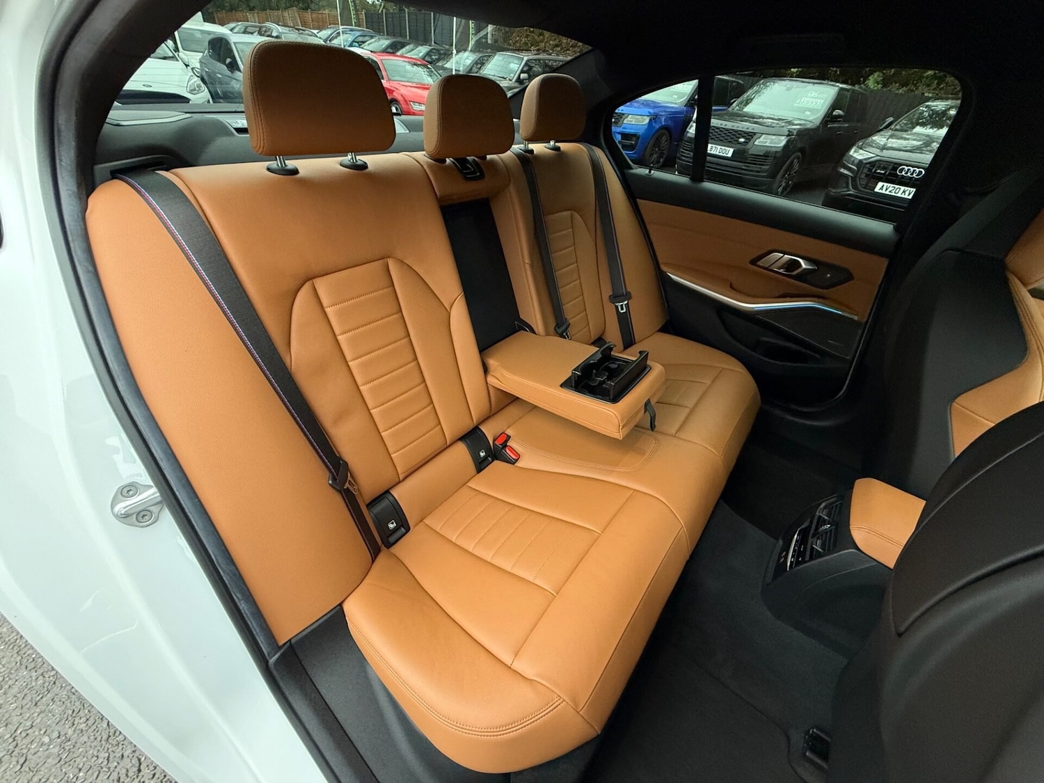 Used BMW 3 Series 2022 for sale - 76611254: Photo 43