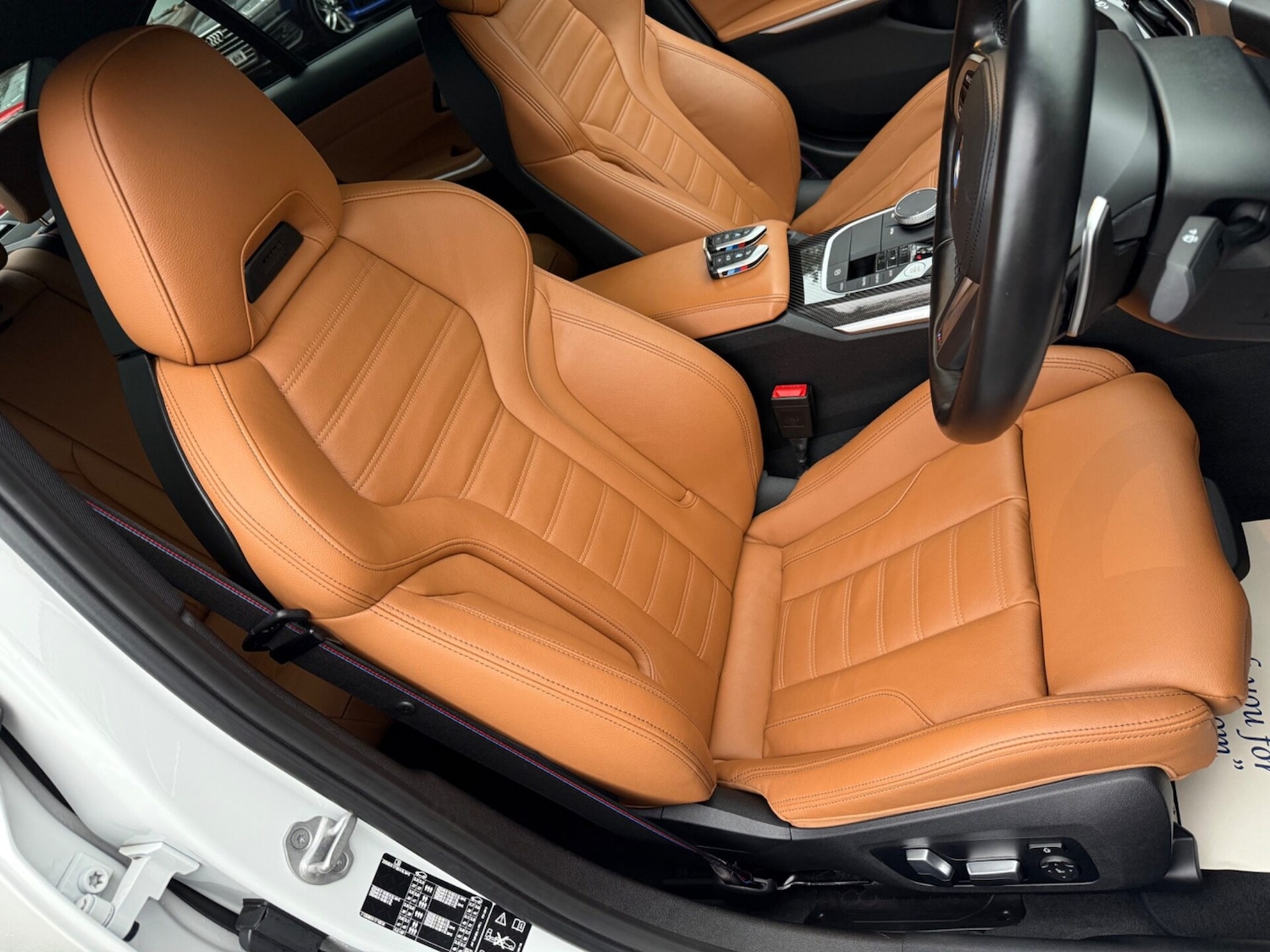 Used BMW 3 Series 2022 for sale - 76611254: Photo 44