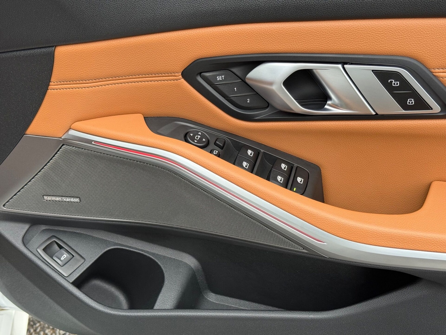 Used BMW 3 Series 2022 for sale - 76611254: Photo 46