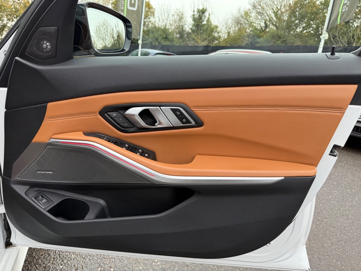 Used BMW 3 Series 2022 for sale - 76611254: Photo 47