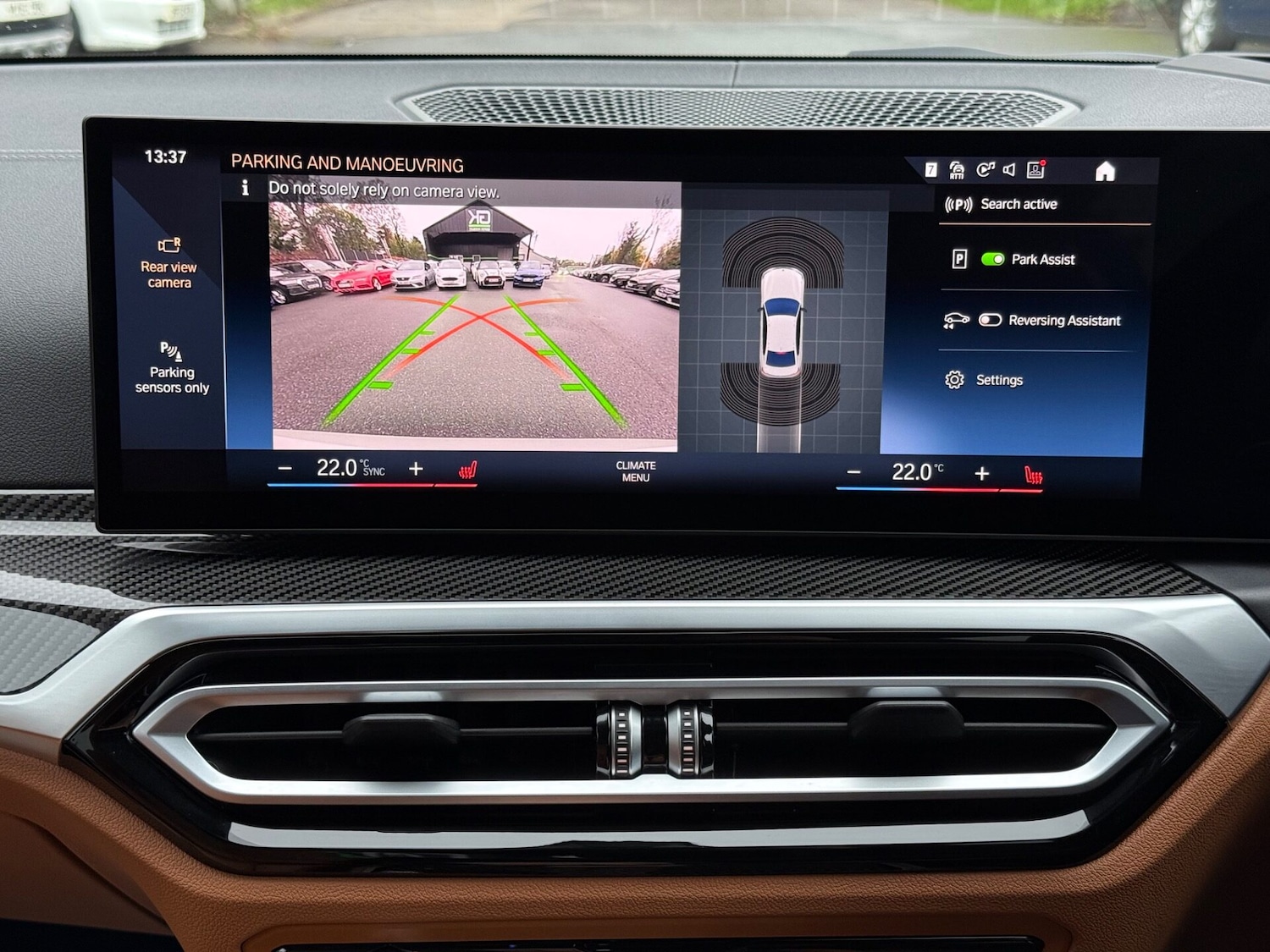 Used BMW 3 Series 2022 for sale - 76611254: Photo 50