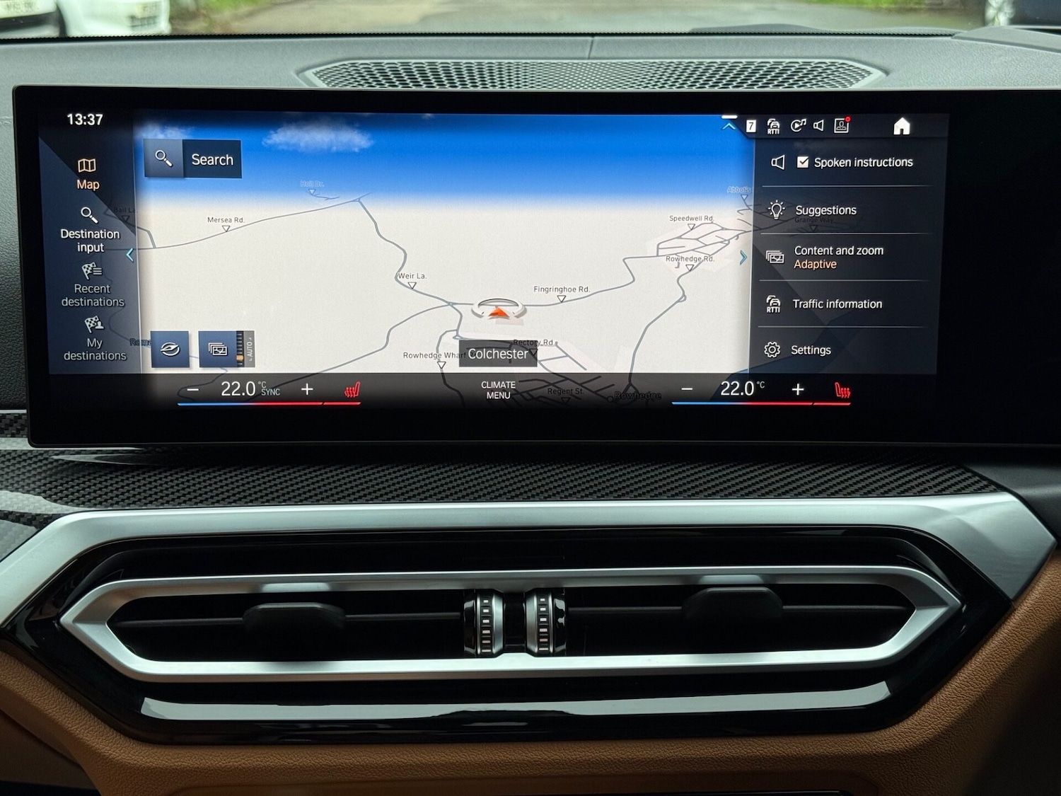 Used BMW 3 Series 2022 for sale - 76611254: Photo 53