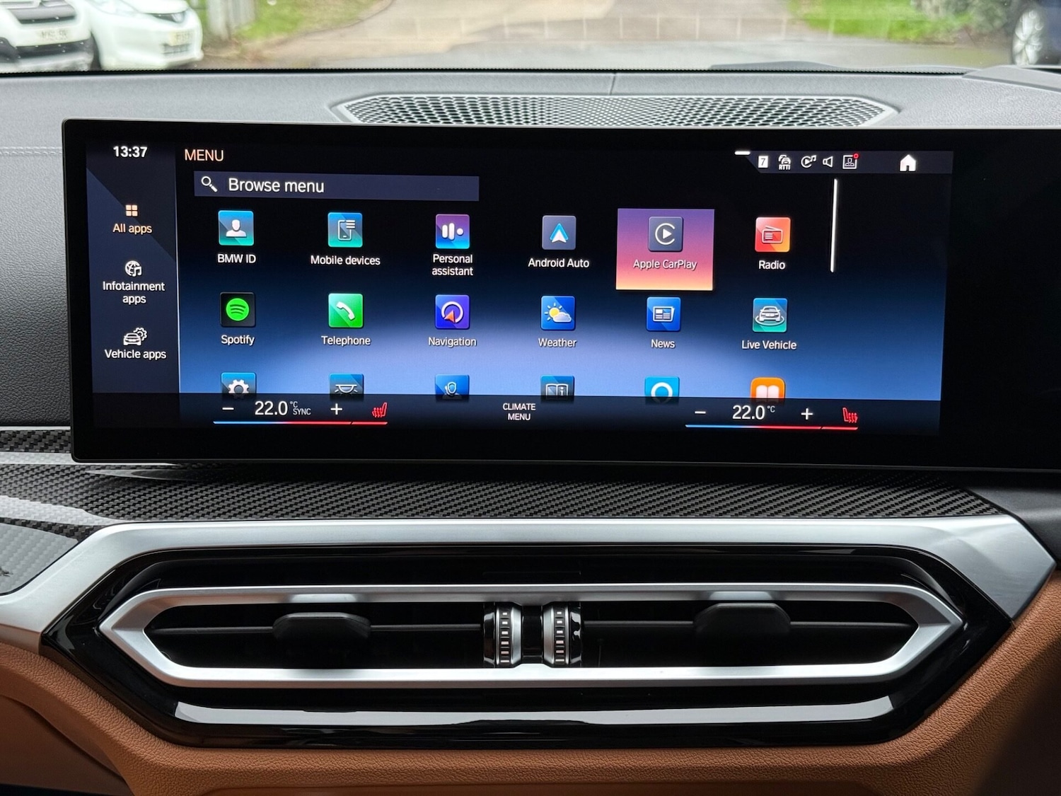 Used BMW 3 Series 2022 for sale - 76611254: Photo 54