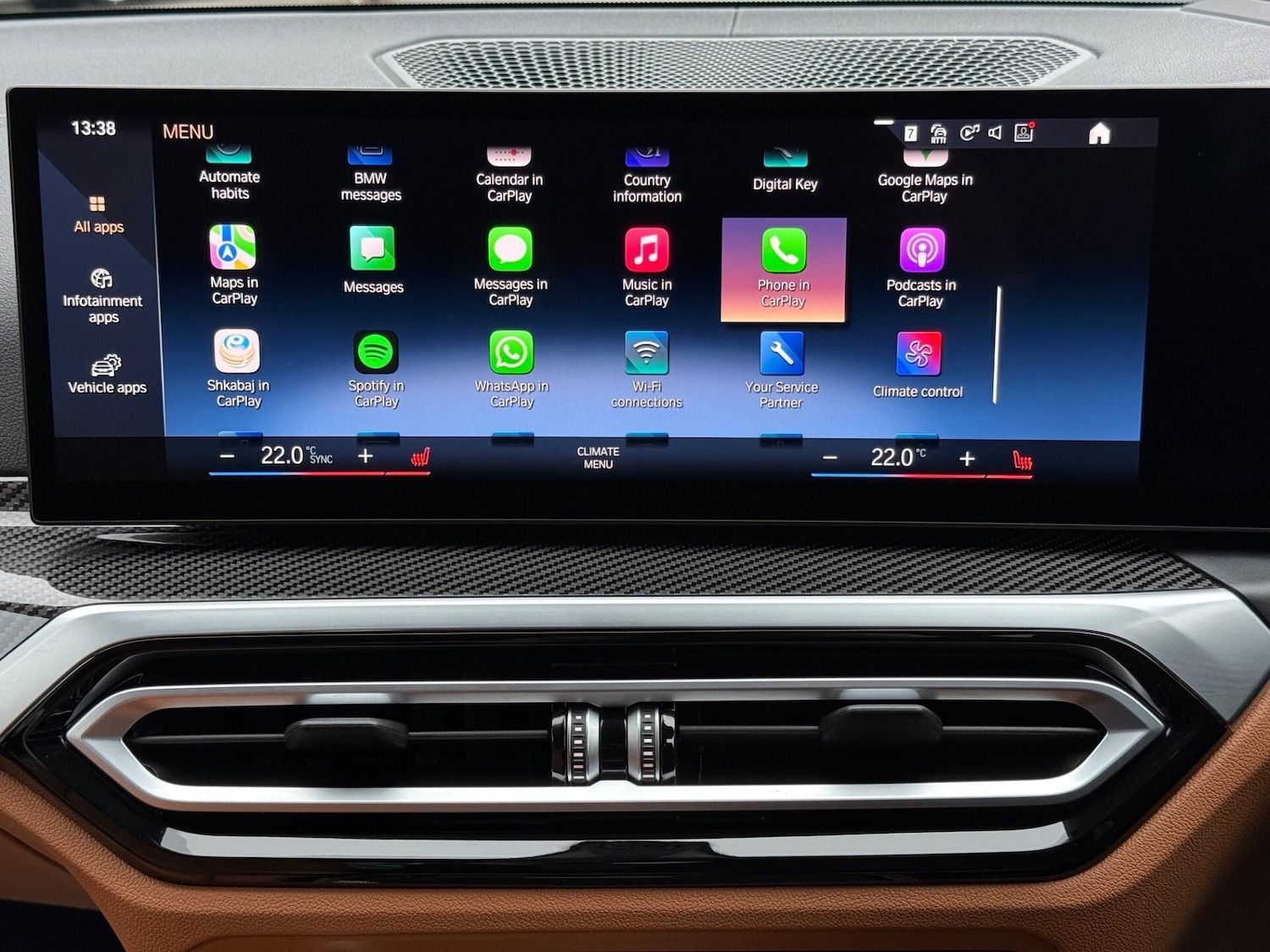 Used BMW 3 Series 2022 for sale - 76611254: Photo 55