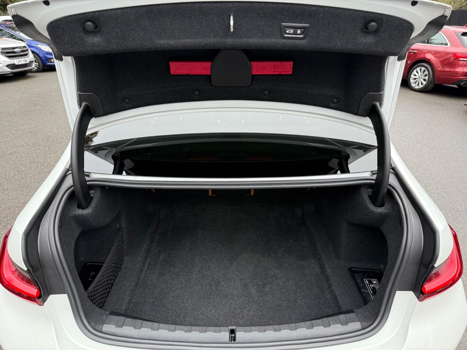 Used BMW 3 Series 2022 for sale - 76611254: Photo 59