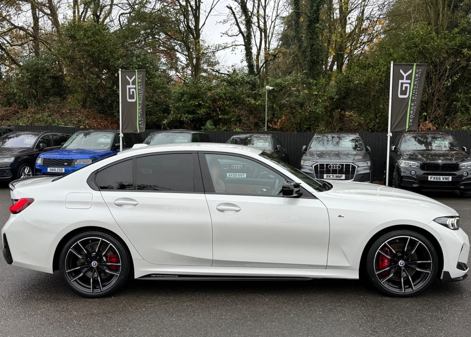 Used BMW 3 Series 2022 for sale - 76611254: Photo 6