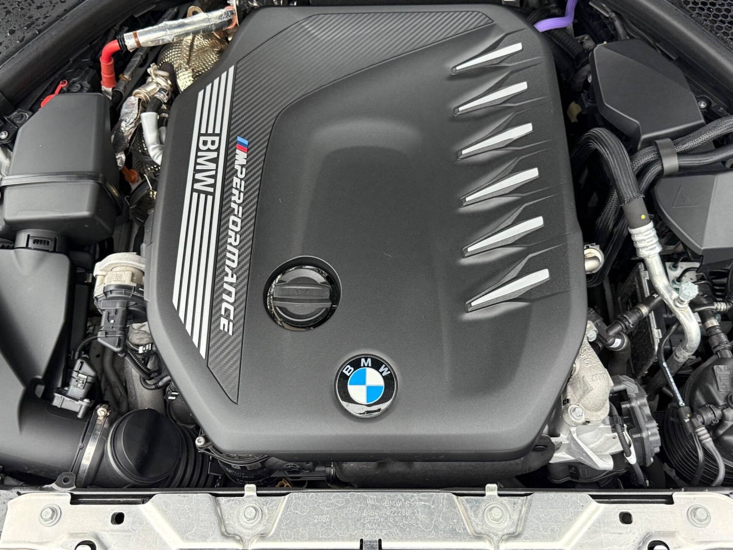 Used BMW 3 Series 2022 for sale - 76611254: Photo 61