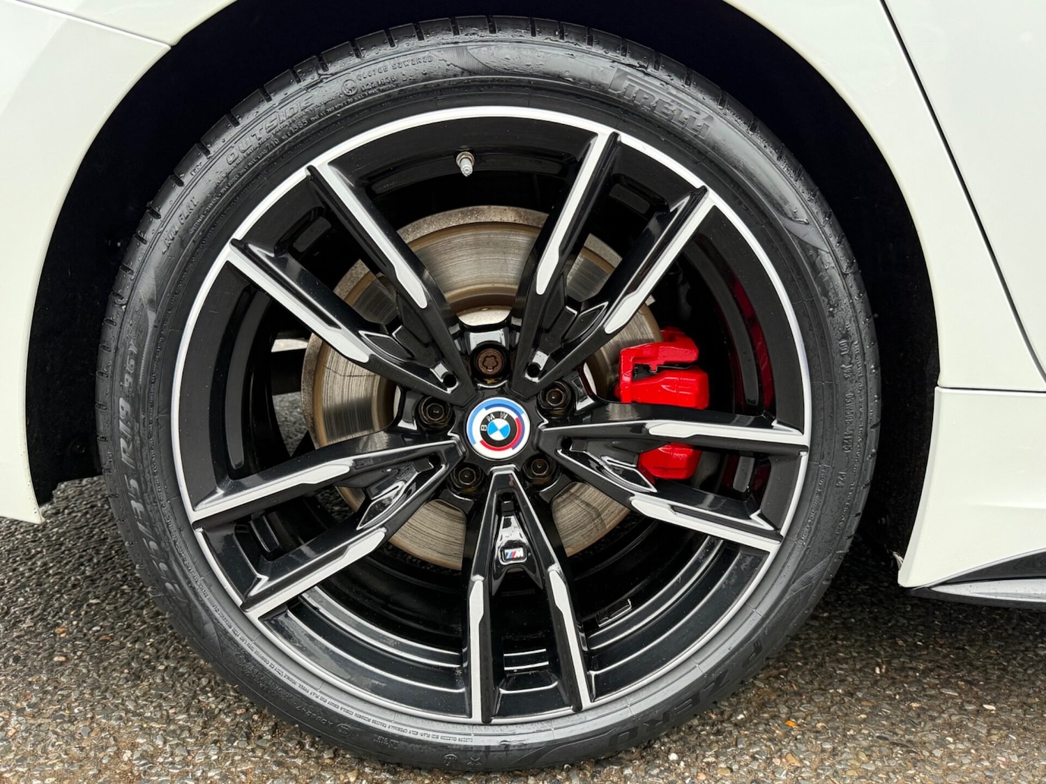 Used BMW 3 Series 2022 for sale - 76611254: Photo 65