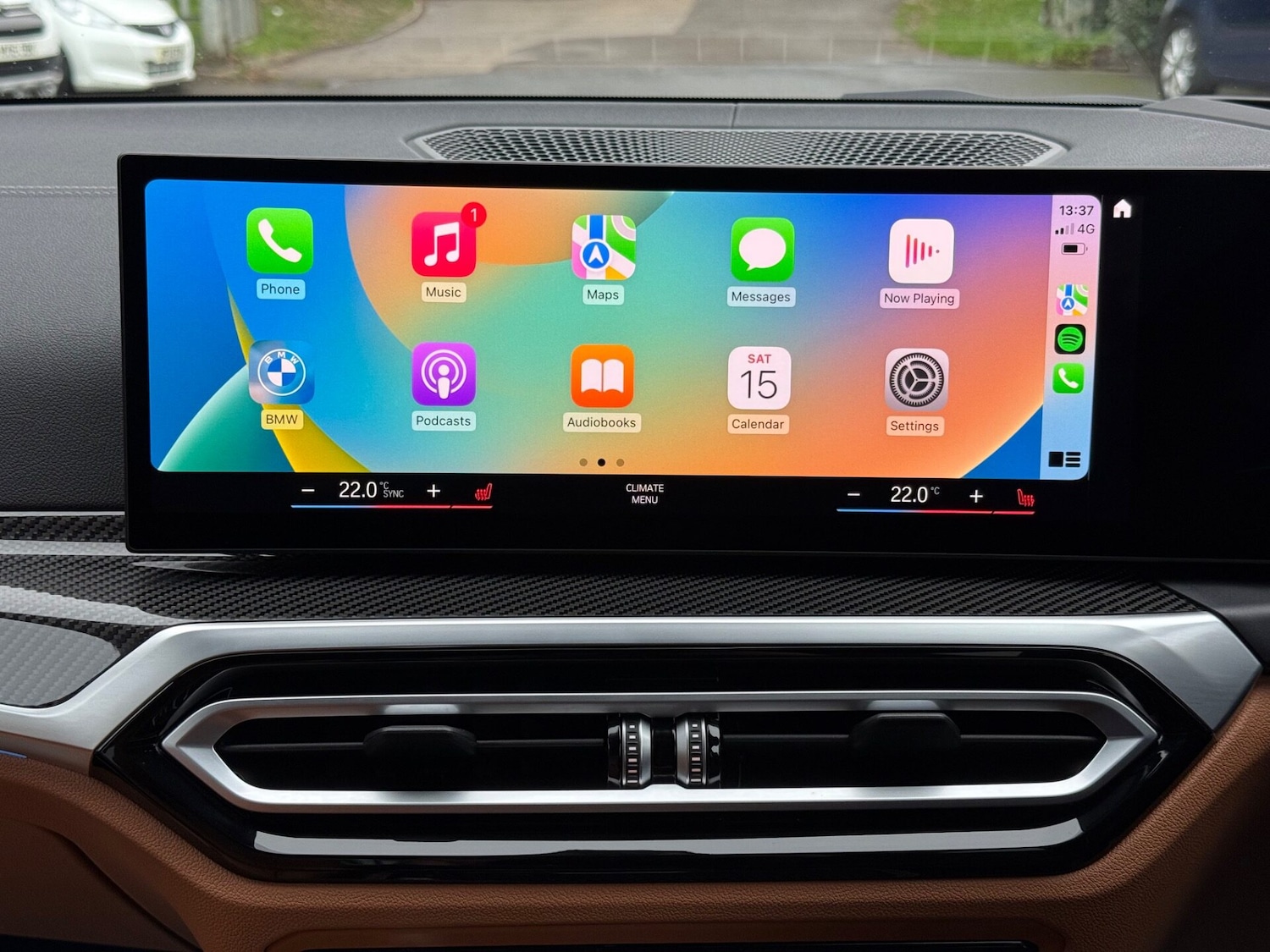 Used BMW 3 Series 2022 for sale - 76611254: Photo 8