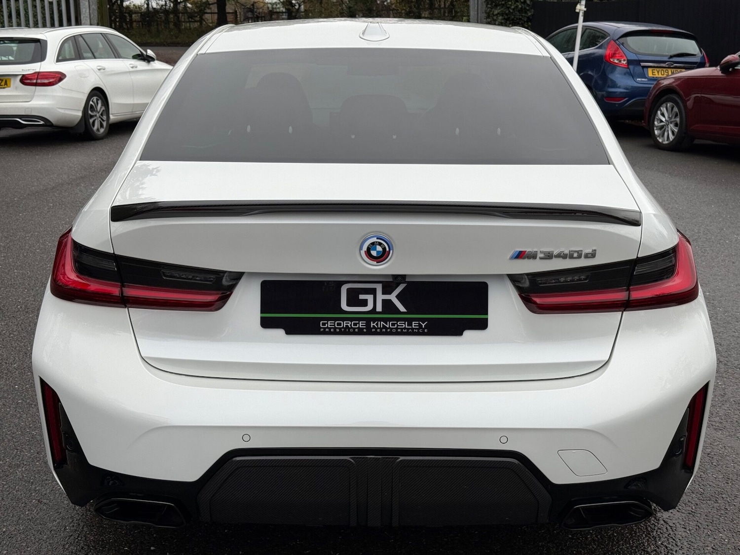 Used BMW 3 Series 2022 for sale - 76611254: Photo 9