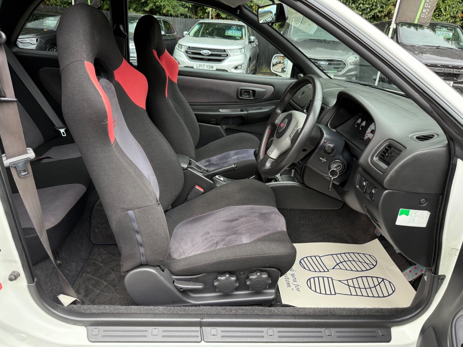 Vehicle 16