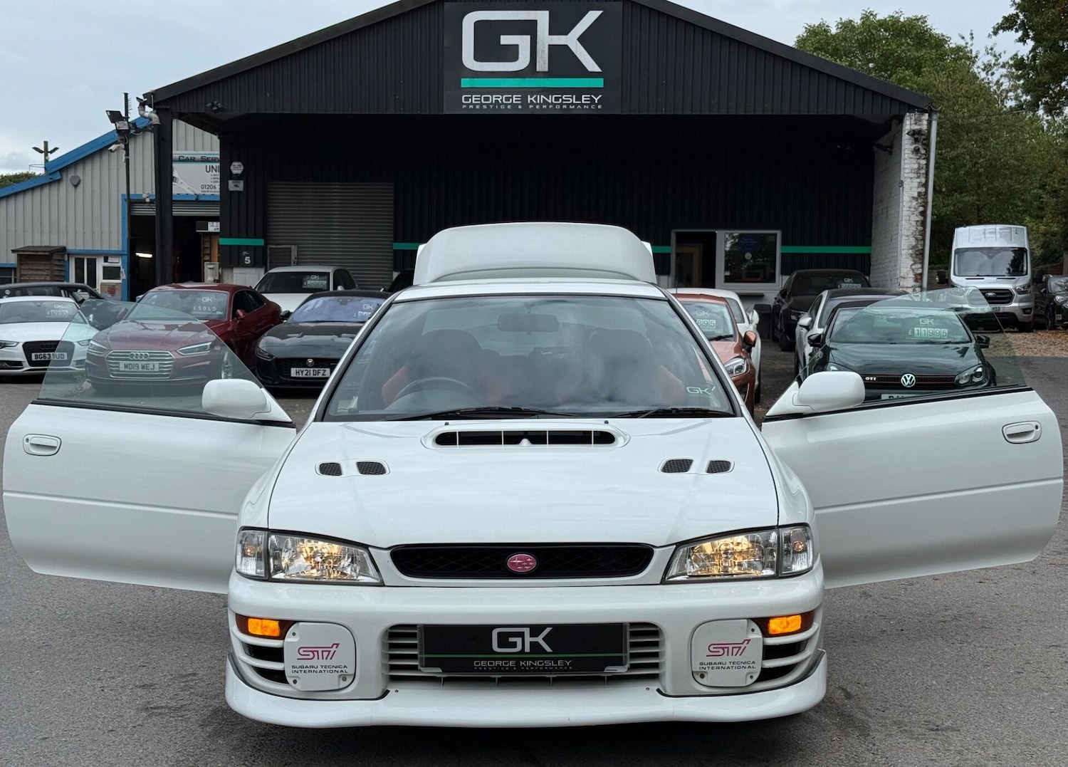 Vehicle 19