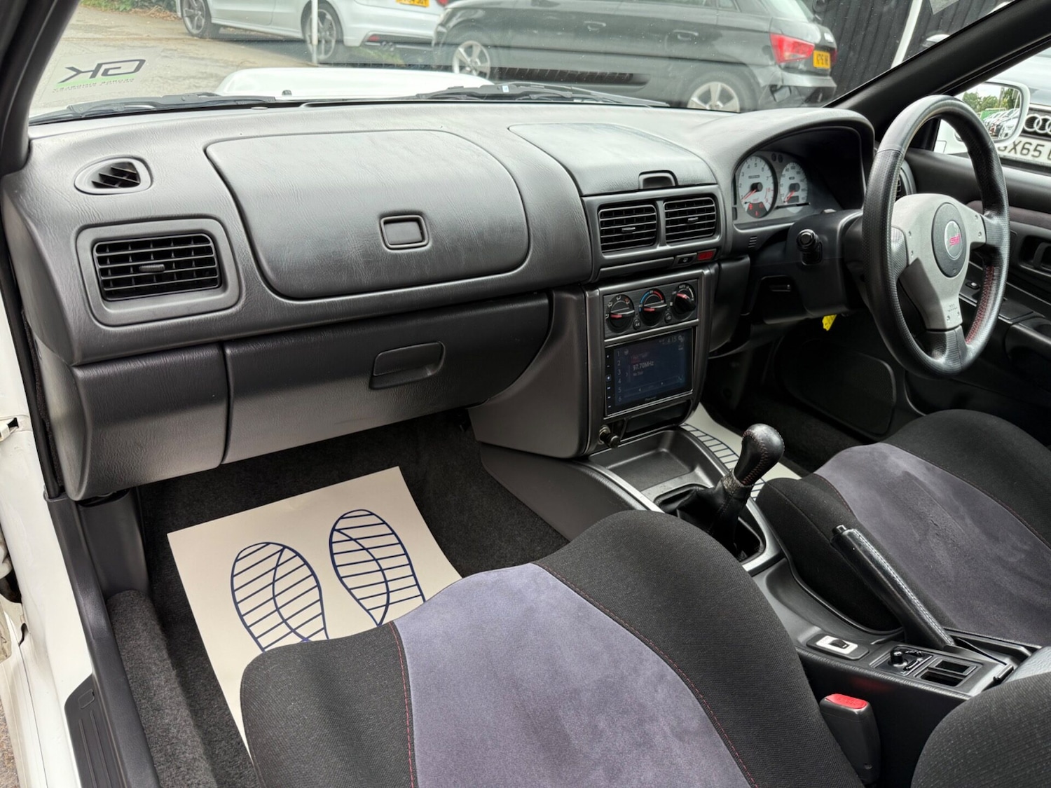 Vehicle 27
