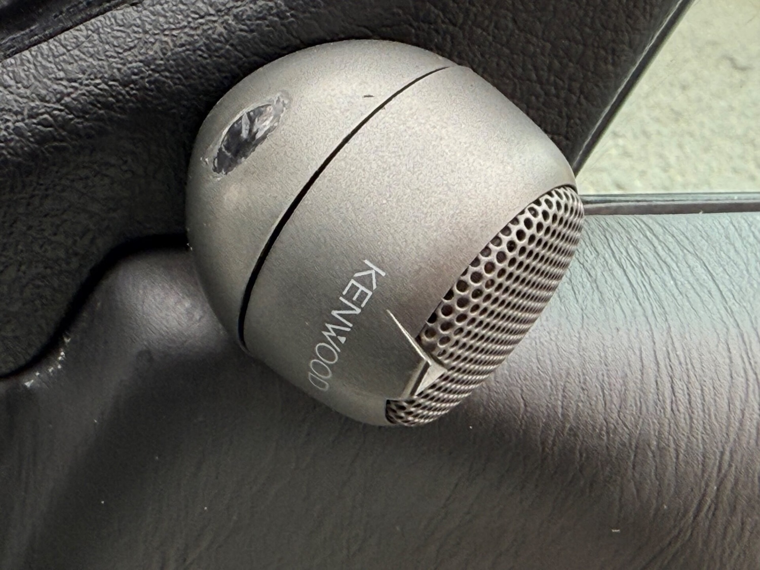Vehicle 33