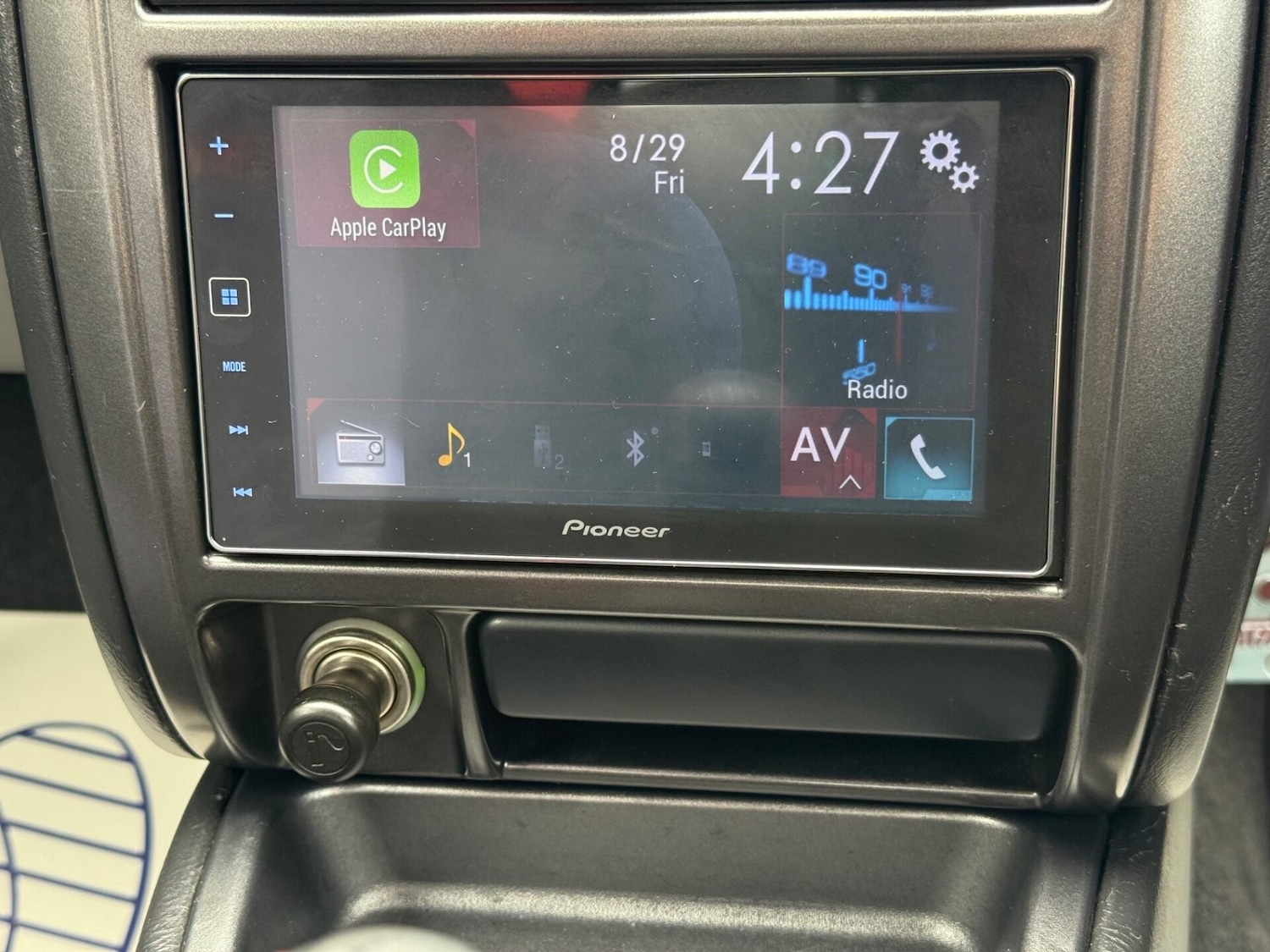 Vehicle 35
