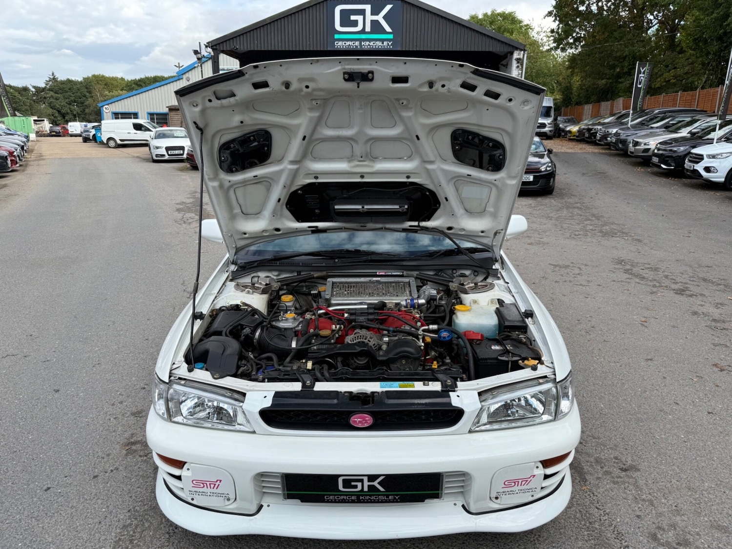 Vehicle 45