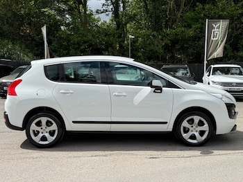 Used Peugeot 3008 2013 for sale - 78813940: Photo