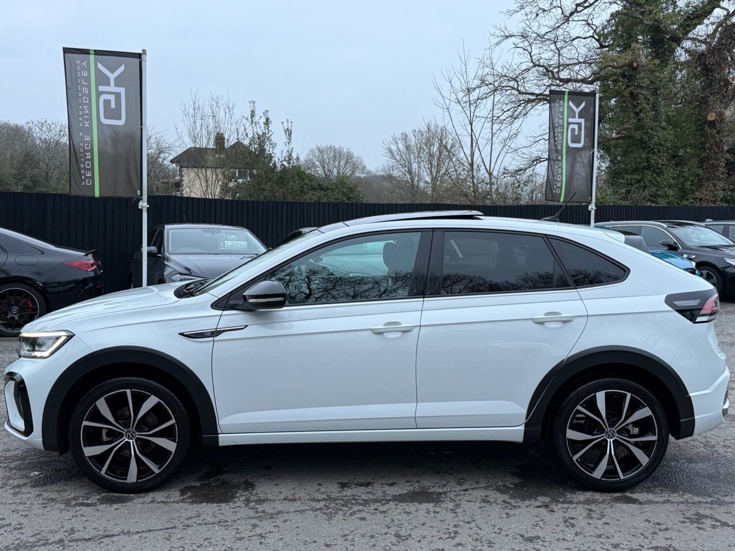 Used Volkswagen Taigo 2023 for sale - 77363408: Photo 11