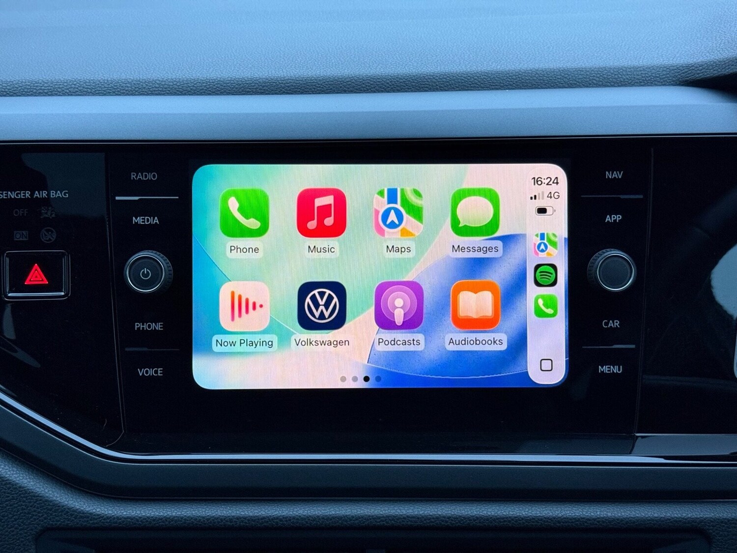 Used Volkswagen Taigo 2023 for sale - 77363408: Photo 12