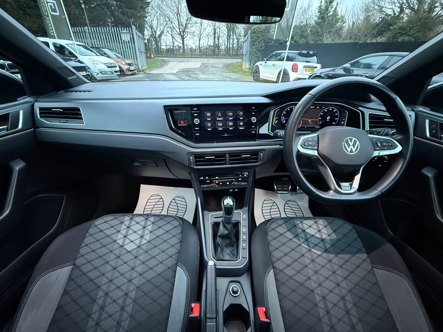 Used Volkswagen Taigo 2023 for sale - 77363408: Photo 16