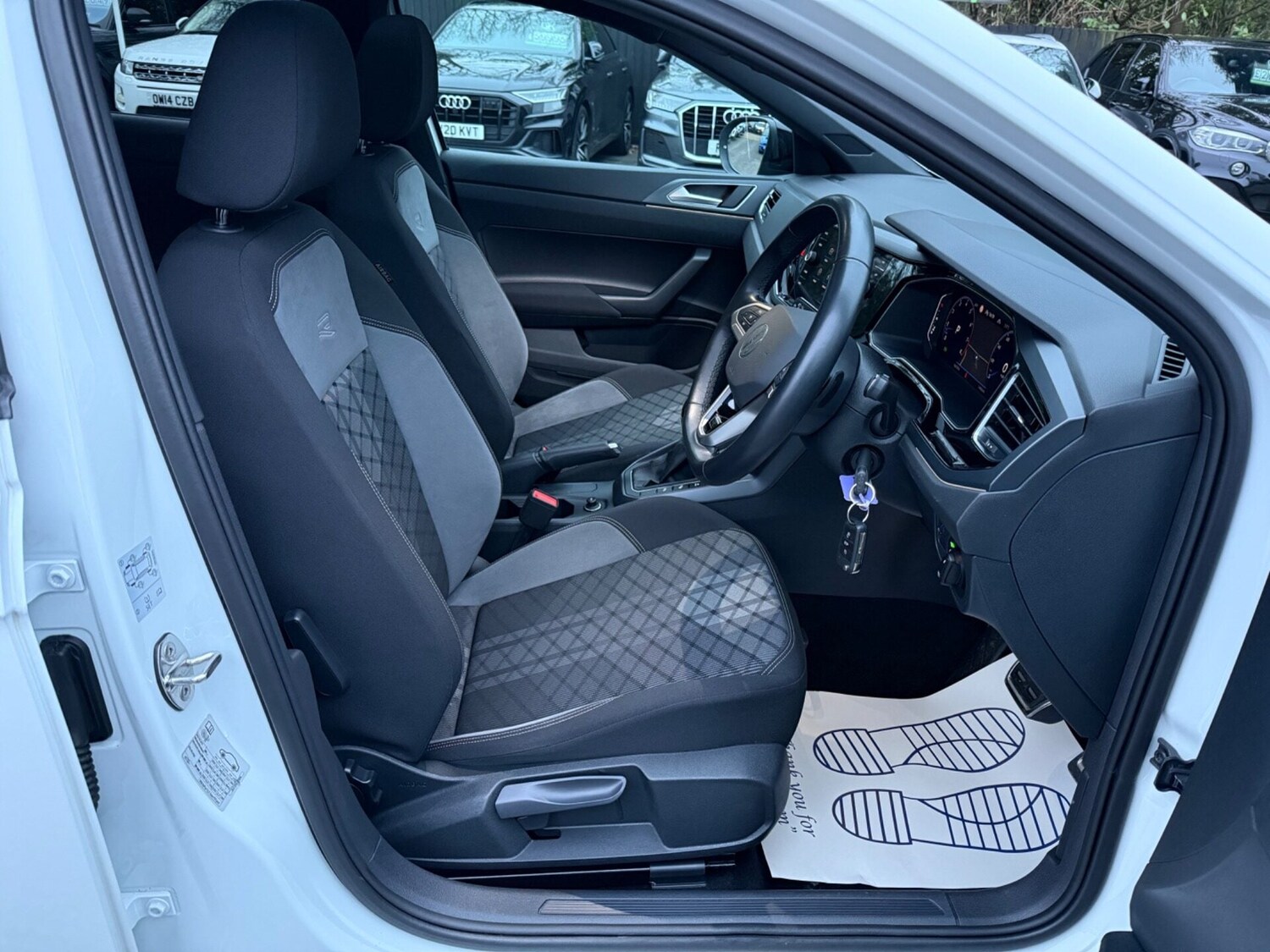 Used Volkswagen Taigo 2023 for sale - 77363408: Photo 18