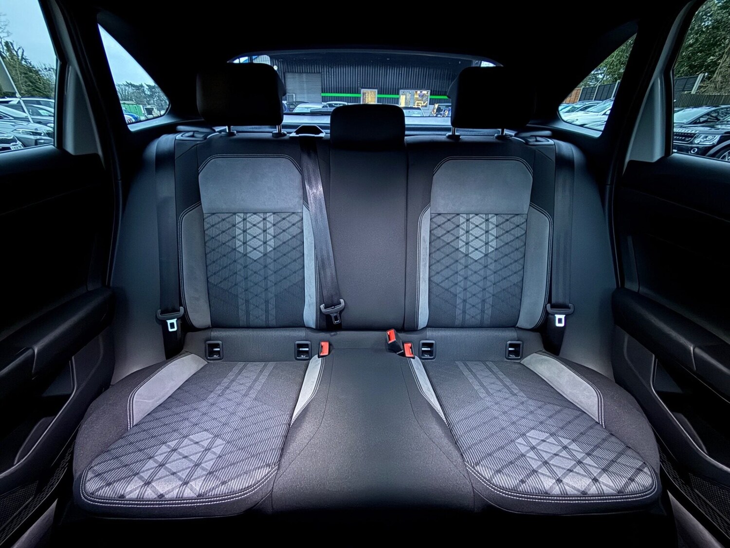 Used Volkswagen Taigo 2023 for sale - 77363408: Photo 19