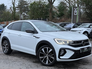 Used Volkswagen Taigo 2023 for sale - 77363408: Photo