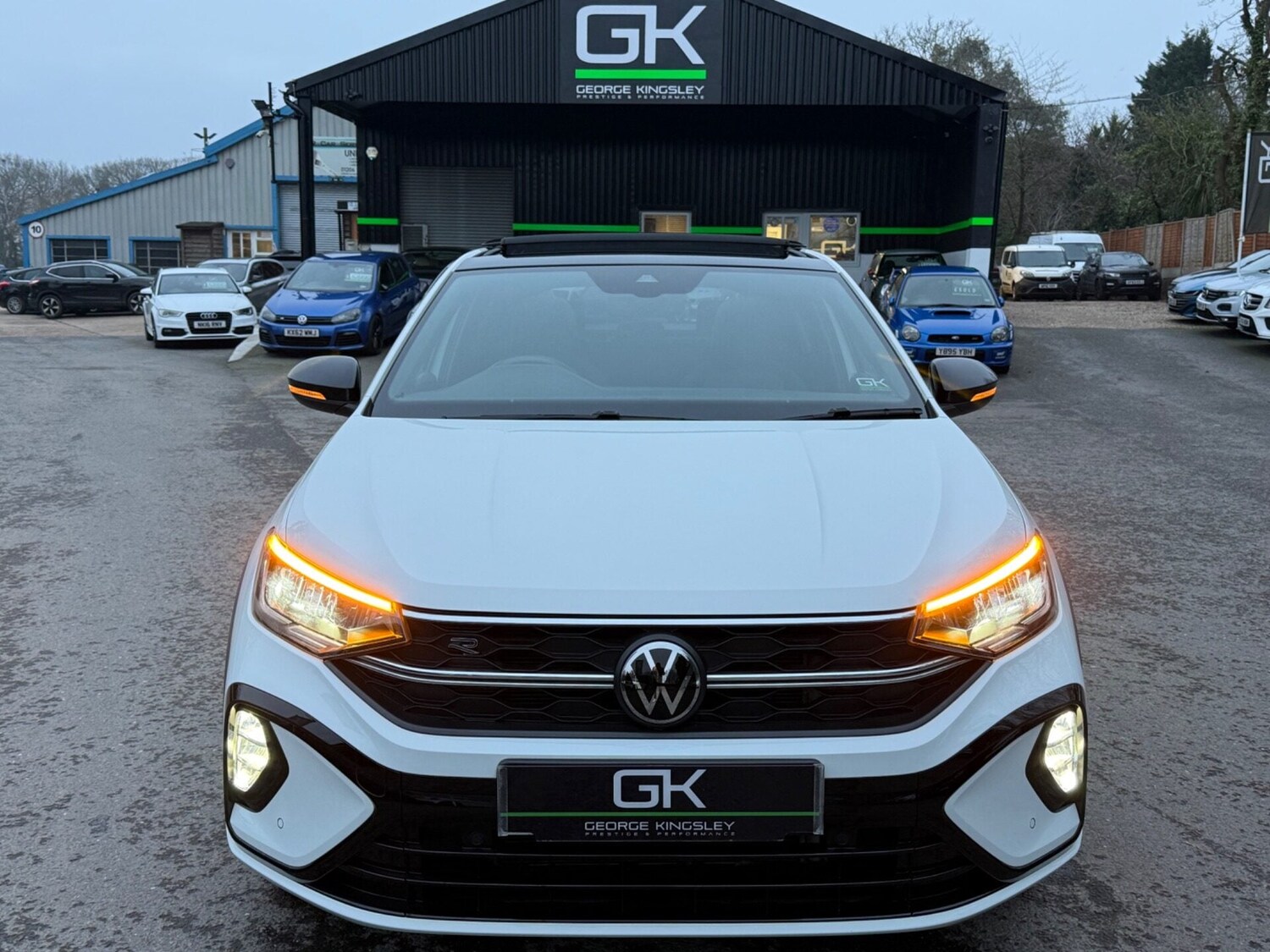 Used Volkswagen Taigo 2023 for sale - 77363408: Photo 26