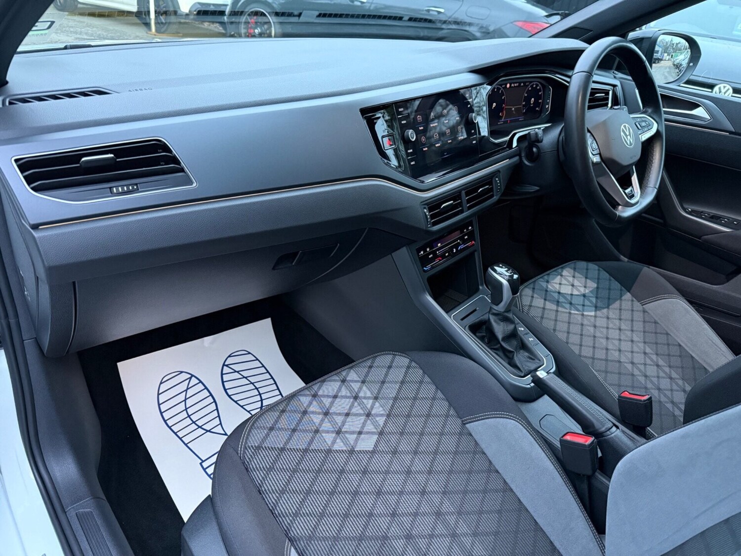 Used Volkswagen Taigo 2023 for sale - 77363408: Photo 28