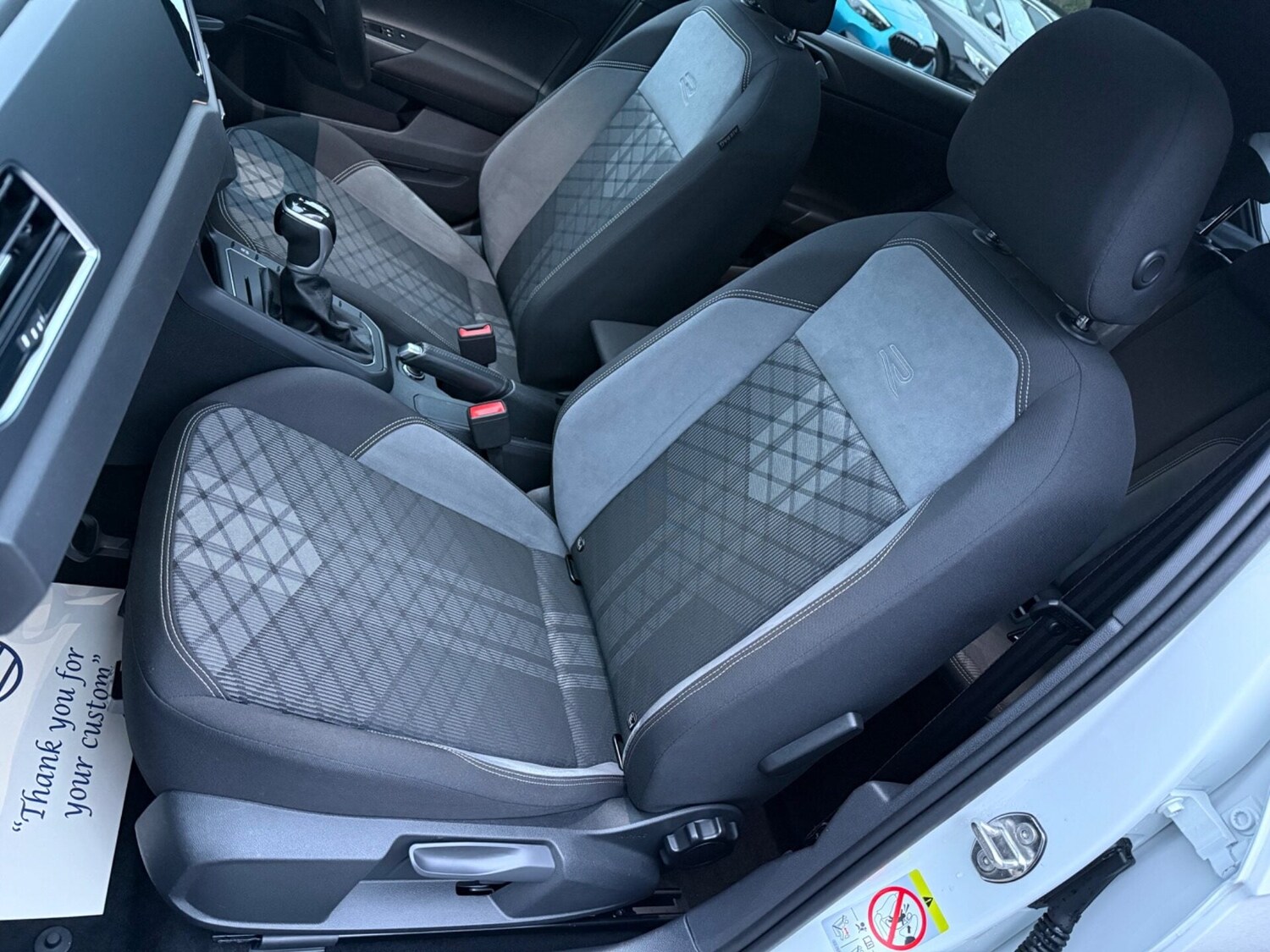 Used Volkswagen Taigo 2023 for sale - 77363408: Photo 29