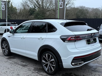 Used Volkswagen Taigo 2023 for sale - 77363408: Photo