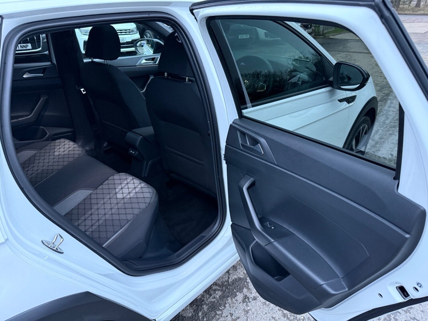 Used Volkswagen Taigo 2023 for sale - 77363408: Photo 33