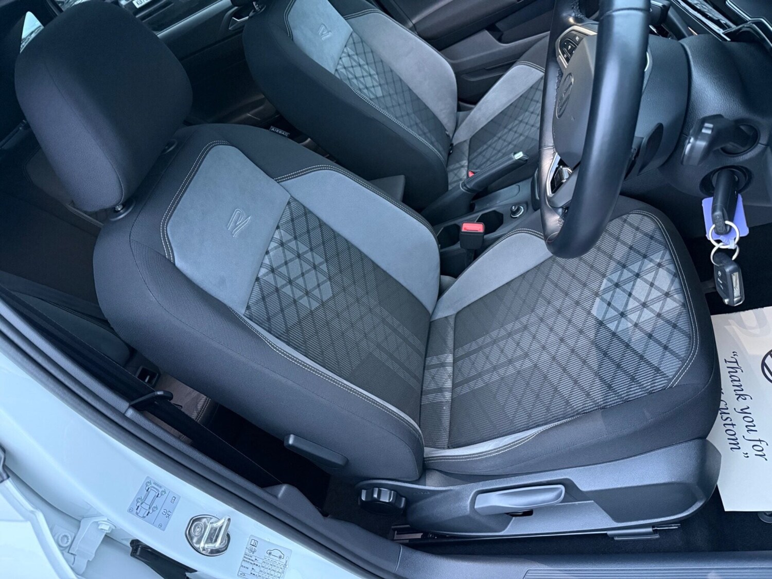 Used Volkswagen Taigo 2023 for sale - 77363408: Photo 36