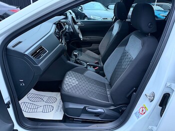 Used Volkswagen Taigo 2023 for sale - 77363408: Photo