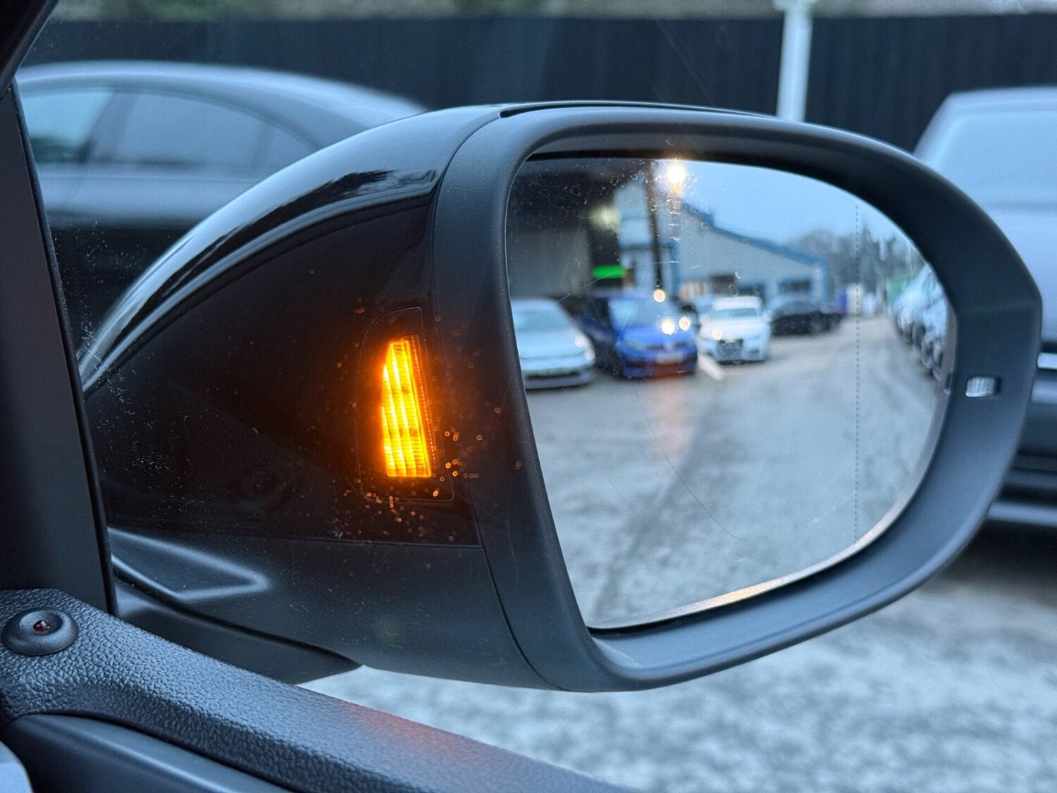 Used Volkswagen Taigo 2023 for sale - 77363408: Photo 42