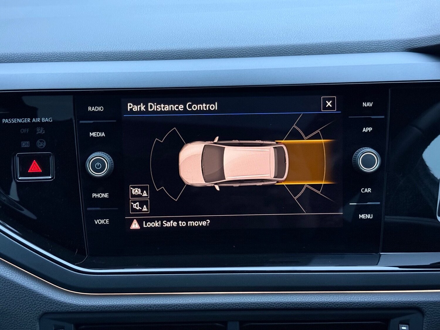 Used Volkswagen Taigo 2023 for sale - 77363408: Photo 45