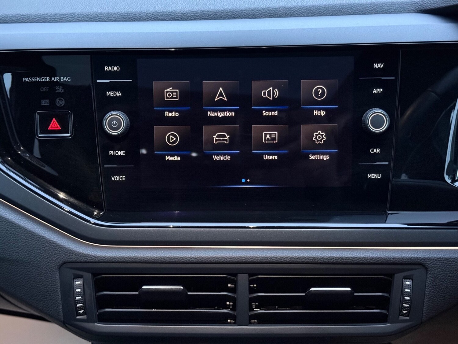 Used Volkswagen Taigo 2023 for sale - 77363408: Photo 48