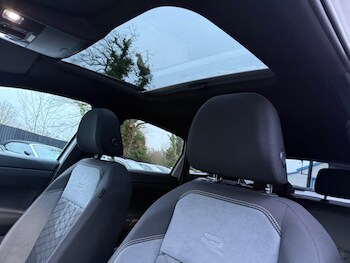 Used Volkswagen Taigo 2023 for sale - 77363408: Photo