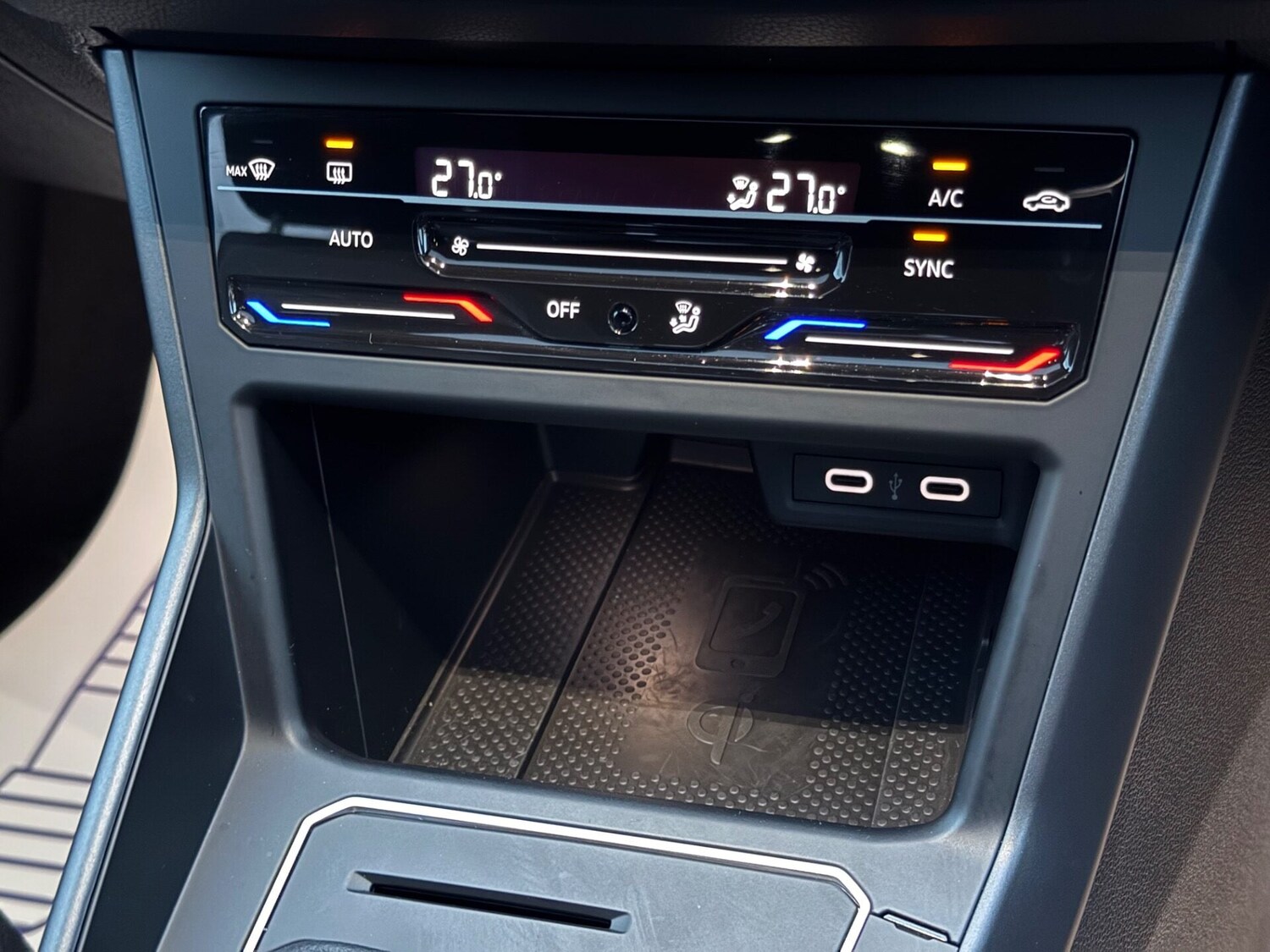 Used Volkswagen Taigo 2023 for sale - 77363408: Photo 51